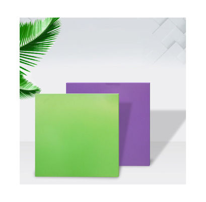 20 inch aluminium plaat aluminium plaat voor platte plaat constructie