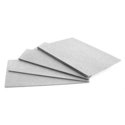Contemporary Design Brandbestendige calciumsilicaatplaat voor klantvereisten