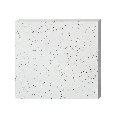 Aangepaste mineraalwol plafond tevreden met mineraal katoen plafond