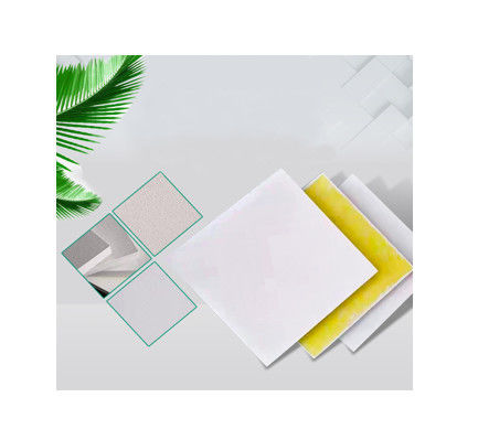 Contemporary Design Style Goodsound Sound Absorptie Gelaagd akoestisch bord voor muren