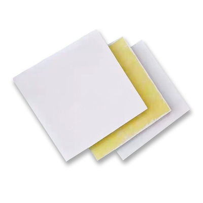 Contemporary Design Style Goodsound Sound Absorptie Gelaagd akoestisch bord voor muren
