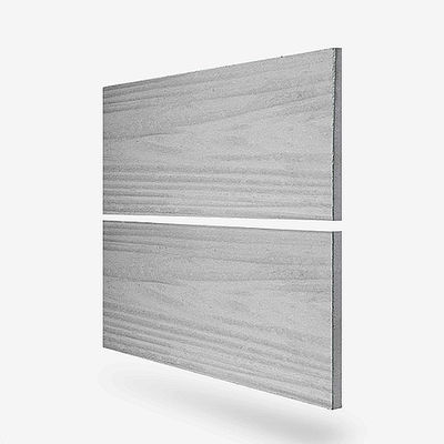 Totale oplossing voor projecten brandwerend calciumsilicaat plafond 4-25 mm dikte