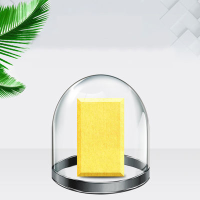Contemporary Customization Acustiek paneel van polyestervezel voor geluidsisolatie binnen 2m
