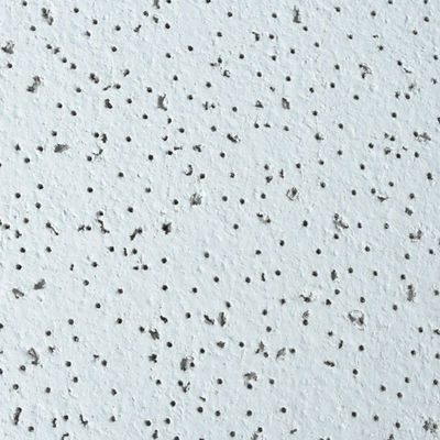 Waterdicht plafond van minerale vezels USG BORAL Branddicht OEM
