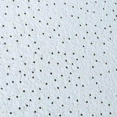 Waterdicht plafond van minerale vezels USG BORAL Branddicht OEM