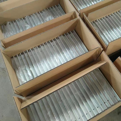 5 mm-15 mm dikte aluminium gipsplaat plafond toegangspaneel voor artistieke plafonds
