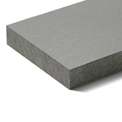 Projectoplossingscapaciteit Grafische vezelcementplaat voor bekleding