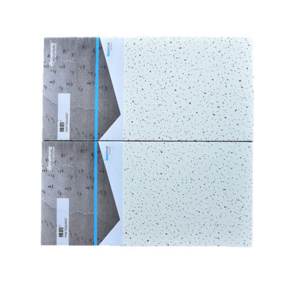 2022 60x60 Mineralen Celling tegels Schimmelproof Functie Op maat