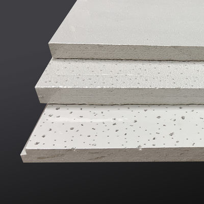 Hangend Great Wall Mineral Fiber Plafondtegel met milieuvriendelijk materiaal en ontwerp
