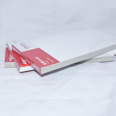 Hangend Great Wall Mineral Fiber Plafondtegel met milieuvriendelijk materiaal en ontwerp