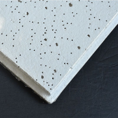 Contemporary Design akoestische minerale vezels brandwerende materialen