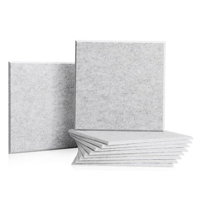 Waterdichtheid Houtkorrels Melamine-deeltjesplaat voor grondstoffen Calciumsilicaat