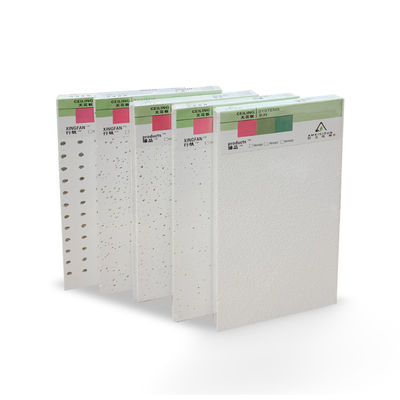 Inrichtingsmaterialen Moderne ontwerpstijl 60x60 Houten optische sterrenplafond