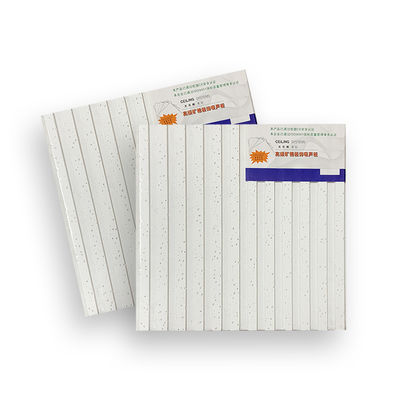 Armstrong Design plafondplaat van minerale vezels Zwarte kleur voor plafondtegels 2 x 4